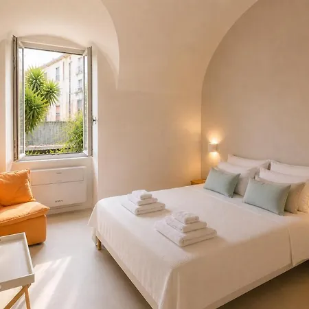 Con Terrazza Privata Vicino Al Mare E Pista Ciclabile Apartment