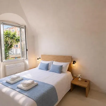 Con Terrazza Privata Vicino Al Mare E Pista Ciclabile * Imperia