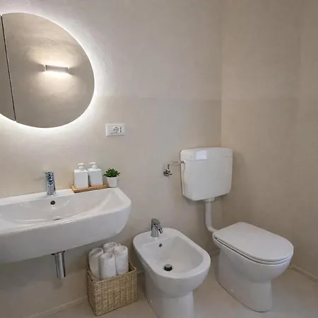 Con Terrazza Privata Vicino Al Mare E Pista Ciclabile Apartment *