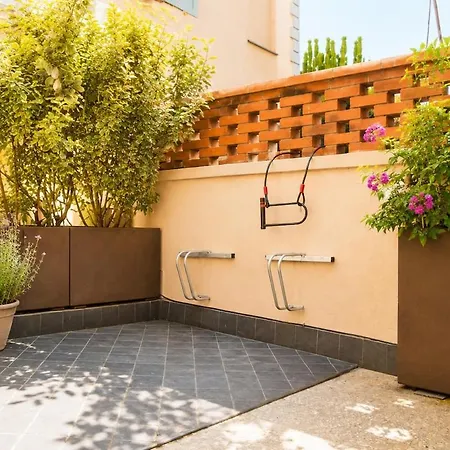 Apartment Con Terrazza Privata Vicino Al Mare E Pista Ciclabile Imperia