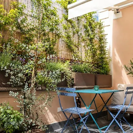 Con Terrazza Privata Vicino Al Mare E Pista Ciclabile Apartment