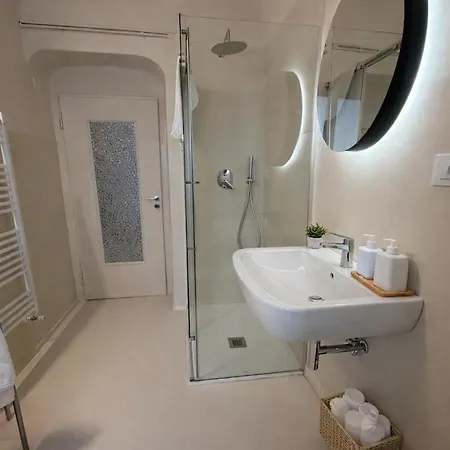 Con Terrazza Privata Vicino Al Mare E Pista Ciclabile Apartment *