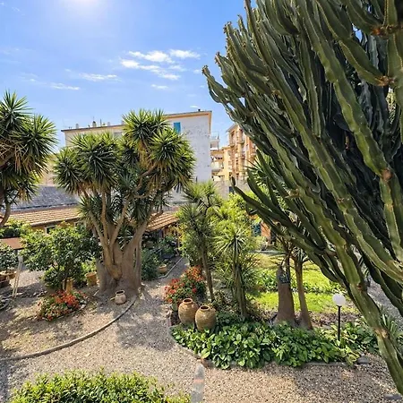 Con Terrazza Privata Vicino Al Mare E Pista Ciclabile *