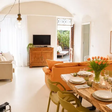 Con Terrazza Privata Vicino Al Mare E Pista Ciclabile Apartment