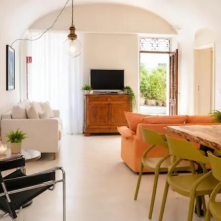 Con Terrazza Privata Vicino Al Mare E Pista Ciclabile Apartment