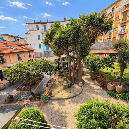 Apartment Con Terrazza Privata Vicino Al Mare E Pista Ciclabile *