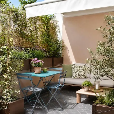 Apartment Con Terrazza Privata Vicino Al Mare E Pista Ciclabile *