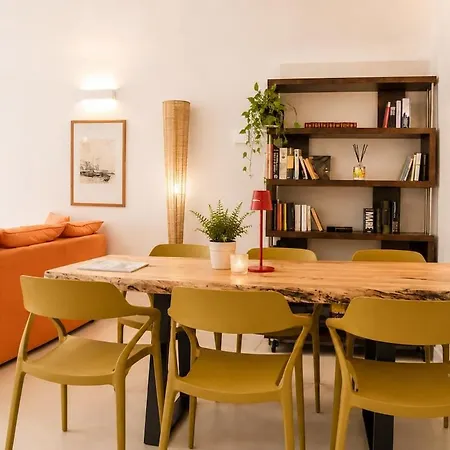 Apartment Con Terrazza Privata Vicino Al Mare E Pista Ciclabile *